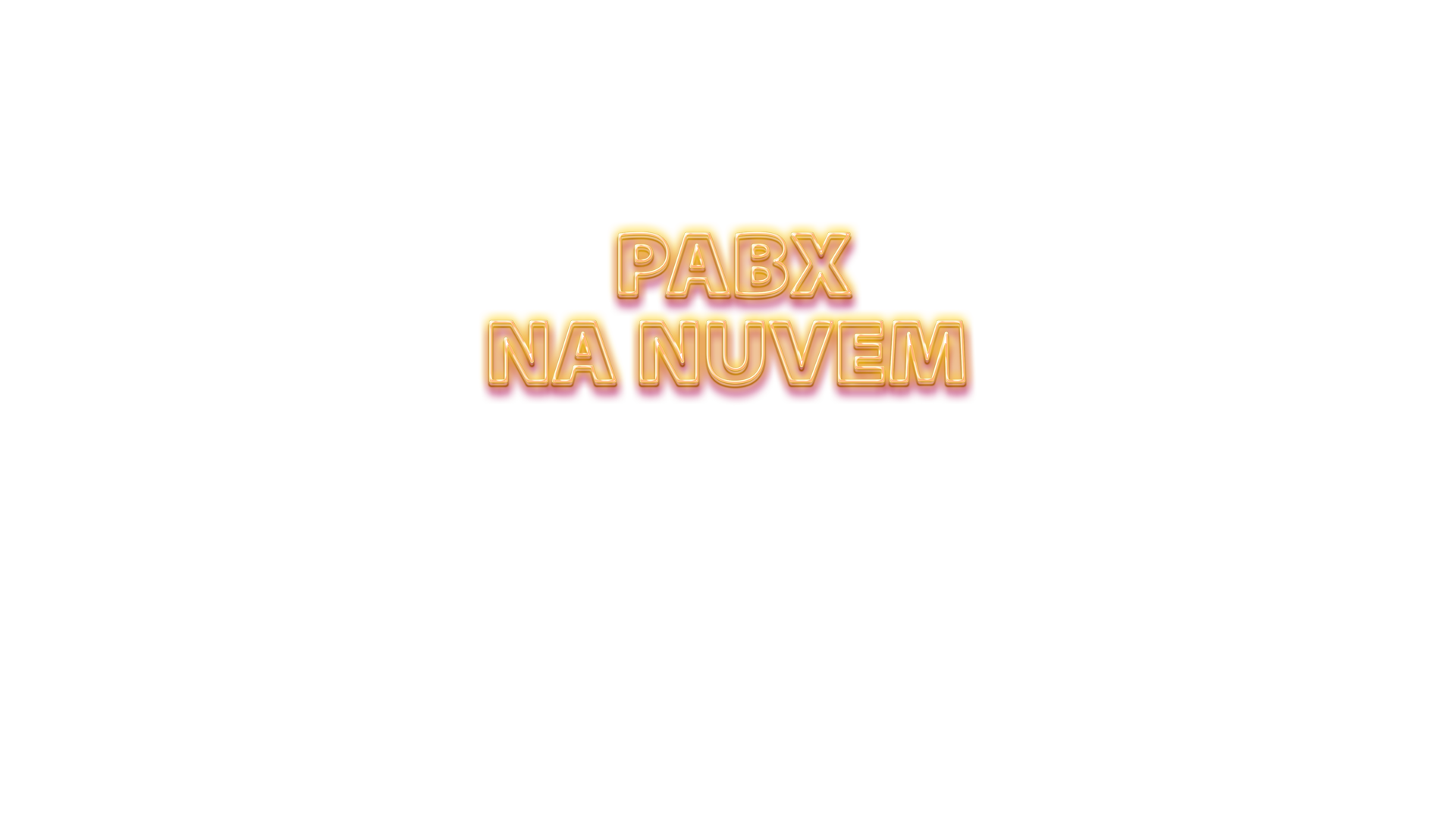 Pabx na Nuvem Neon - Sothis Telecom